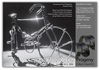 Witness in the garden